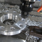 Eje - espaciadores de aluminio forjados céntricos de la rueda de 5x108 20m m para el foco, Volvo y Jaguar