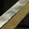 Escudo del fuego de Lava Thermal Insulation Wrap Tape del titanio de la fibra de vidrio de la tela del basalto de la silicona